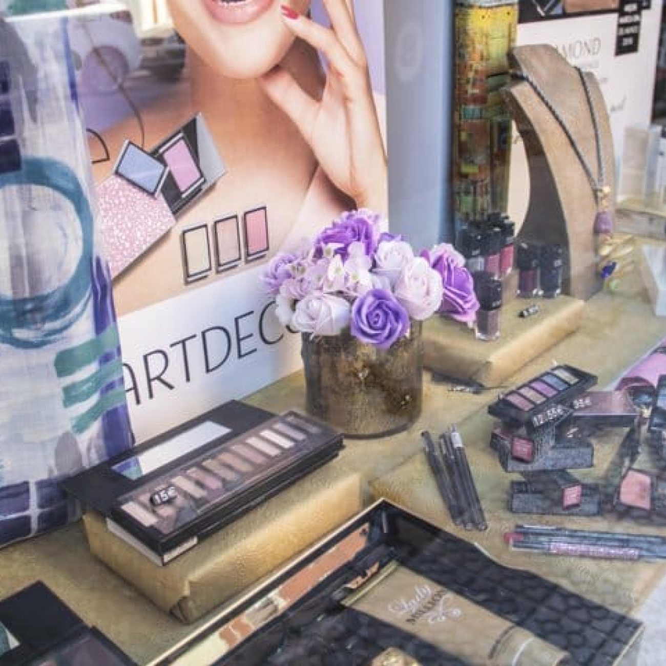 PERFUMERIA MAITE
