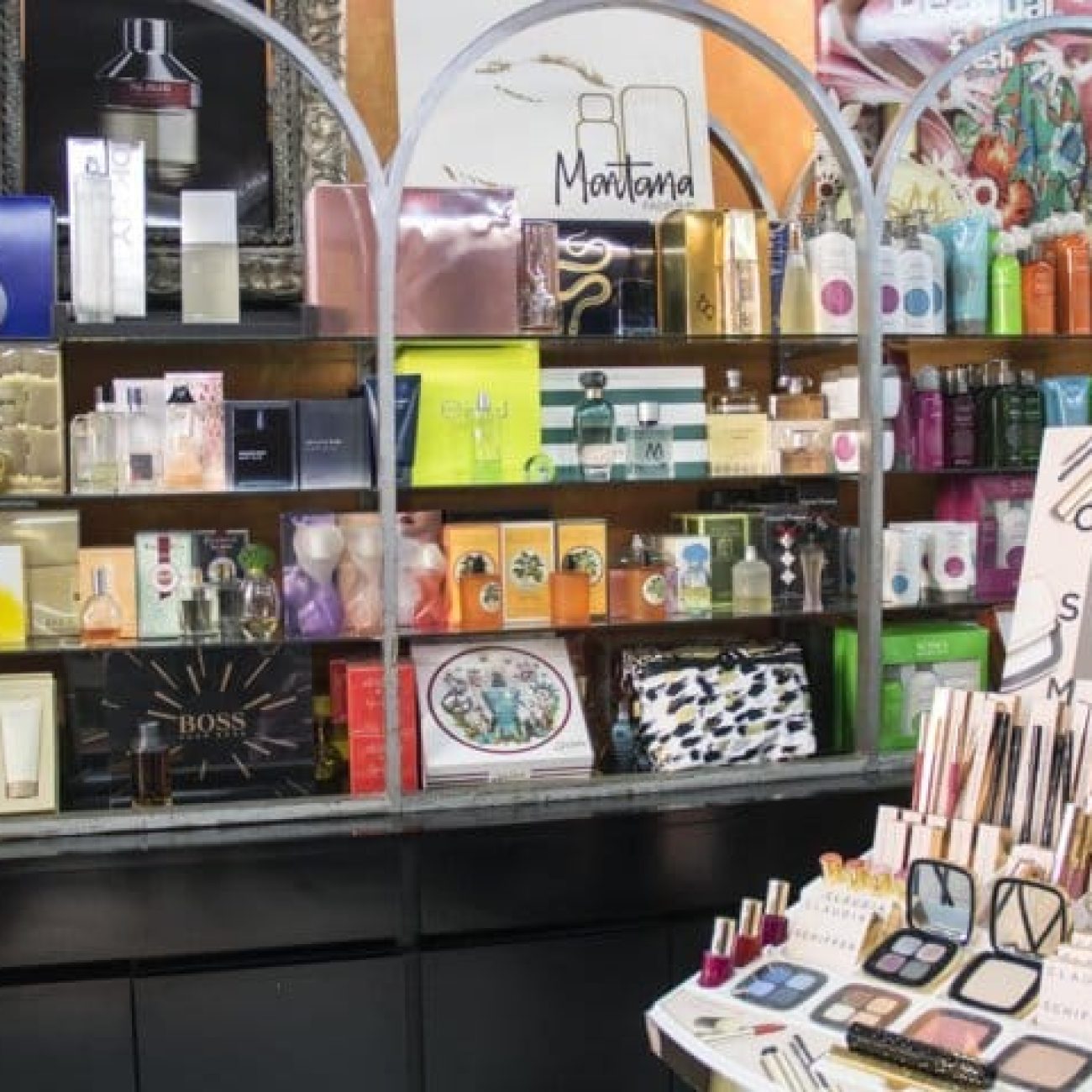 PERFUMERIA MAITE