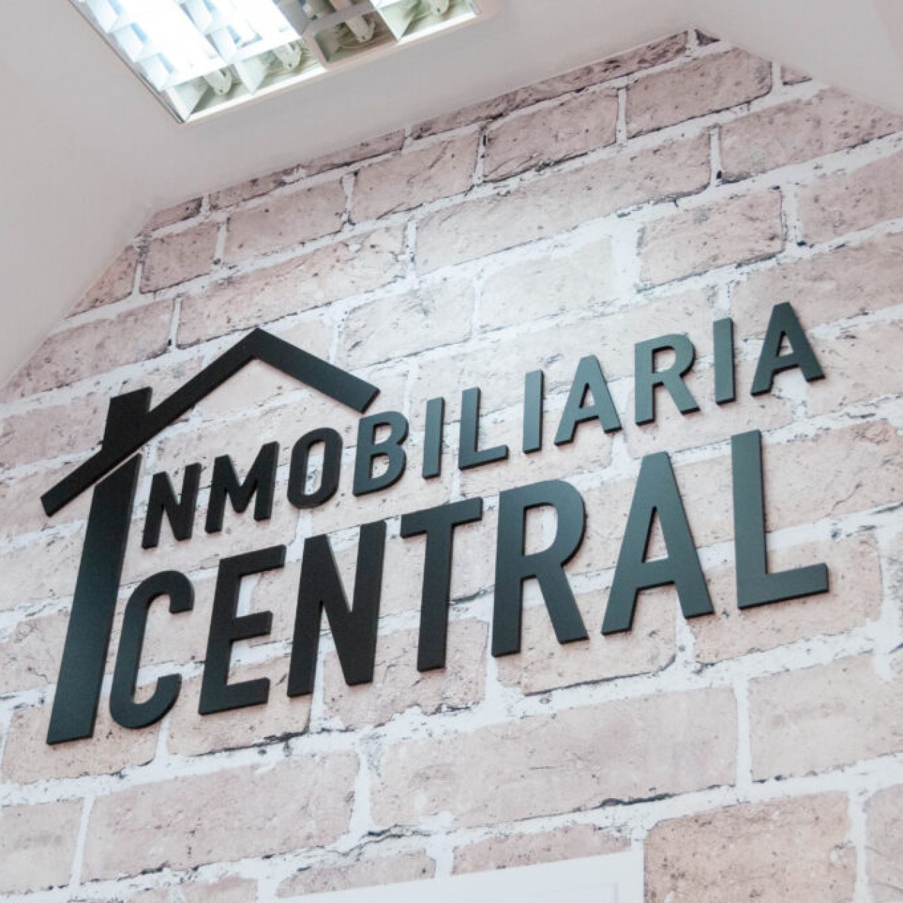 INMOBILIARAI CENTRAL SAN IGNACIO 2