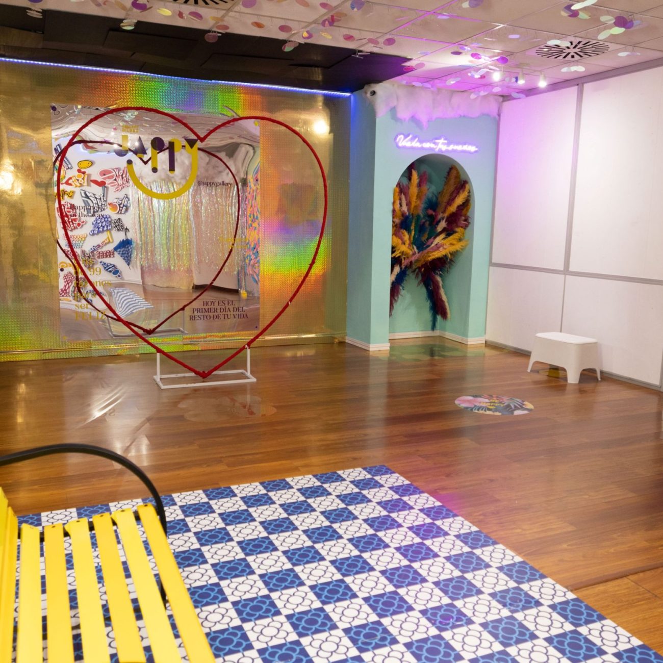 JAPPY GALLERY BILBAO