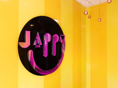 JAPPY GALLERY BILBAO