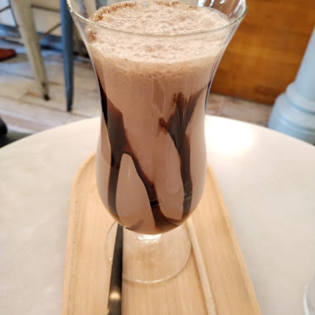 Jatera Berria - batido