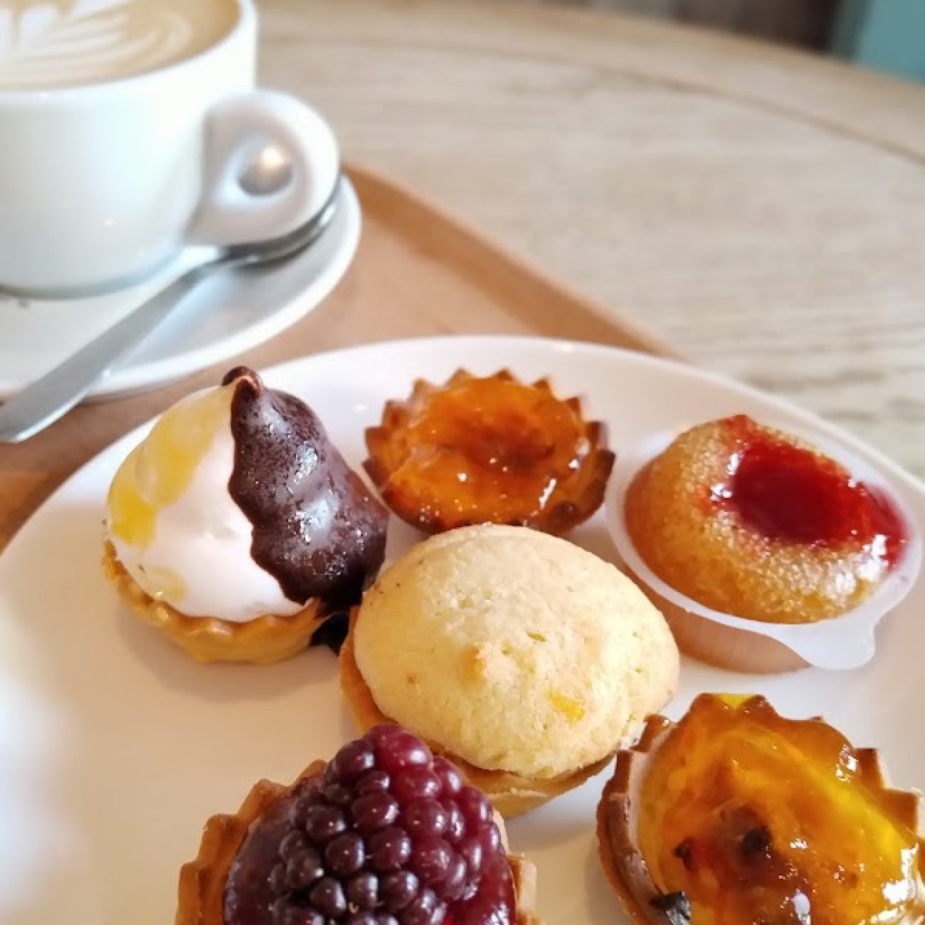 Jatera Berria - producto