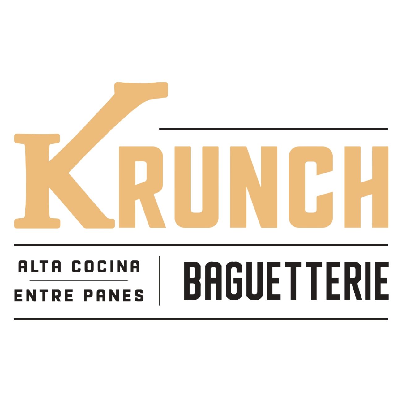 KRUNCH