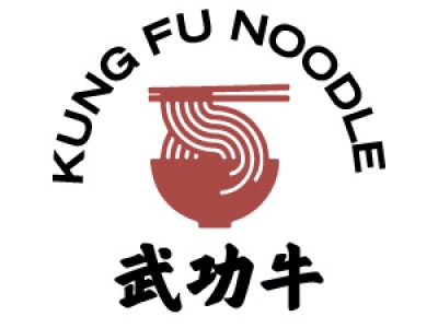 KUNG FU NOODLE logo web