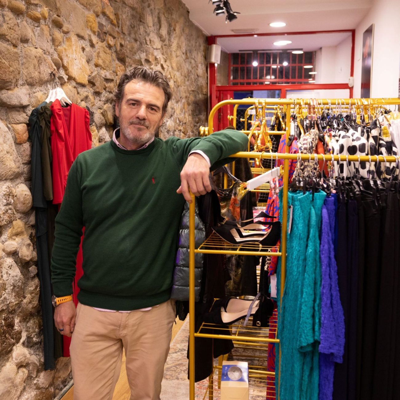 MUXU BAT BOUTIQUE