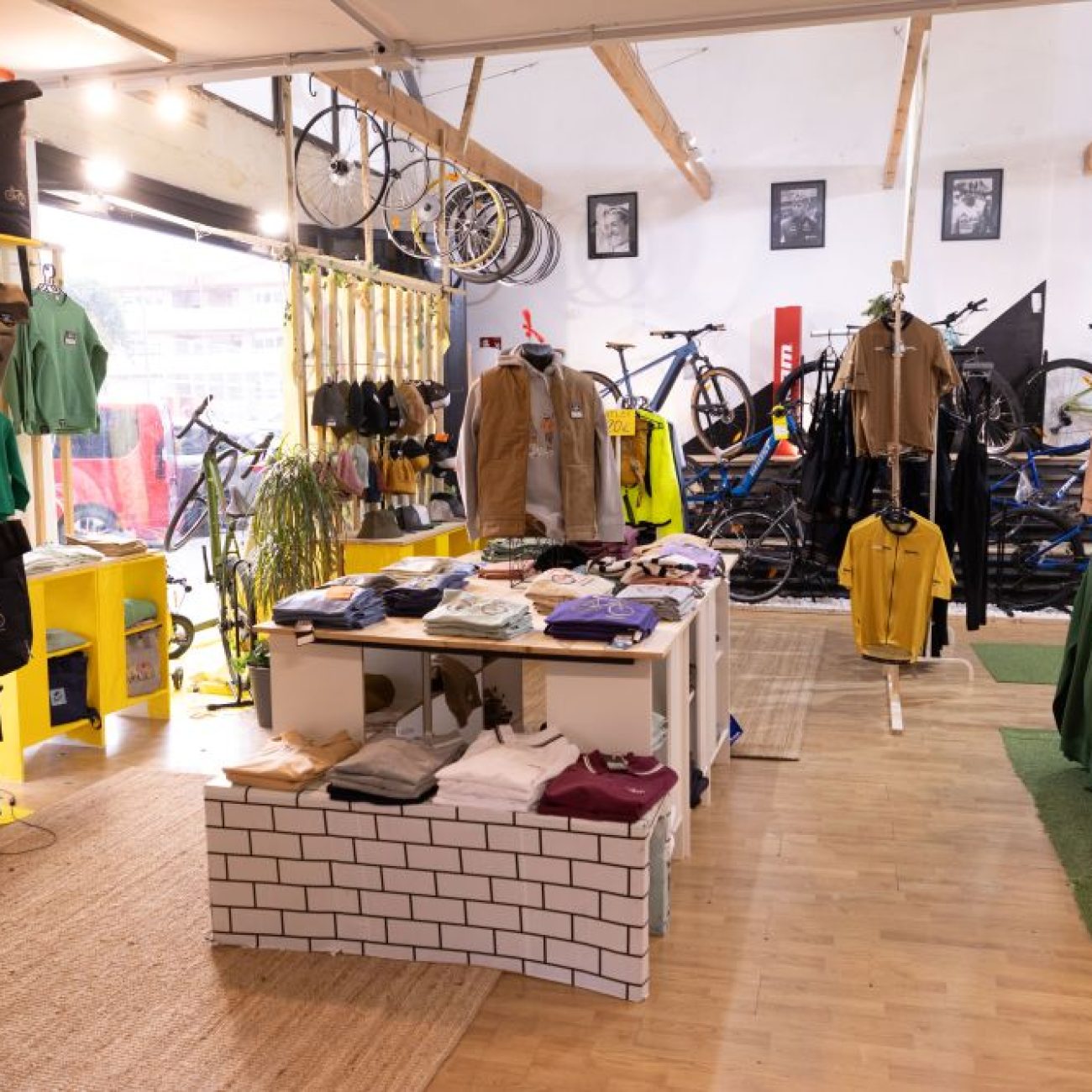 Malda Bikes