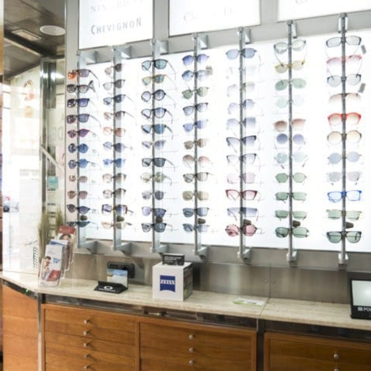 OPTICA REKALDE