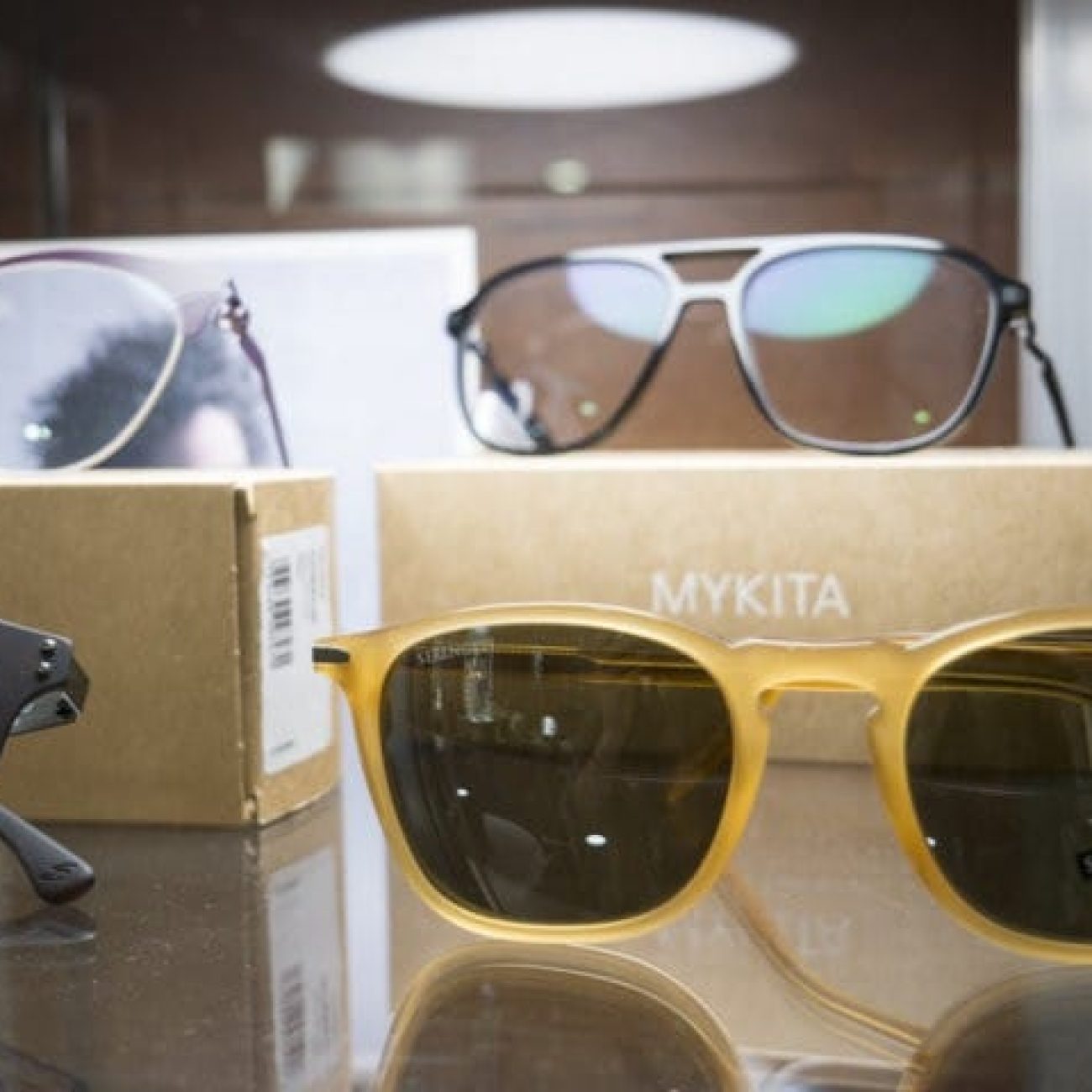 OPTICA REKALDE