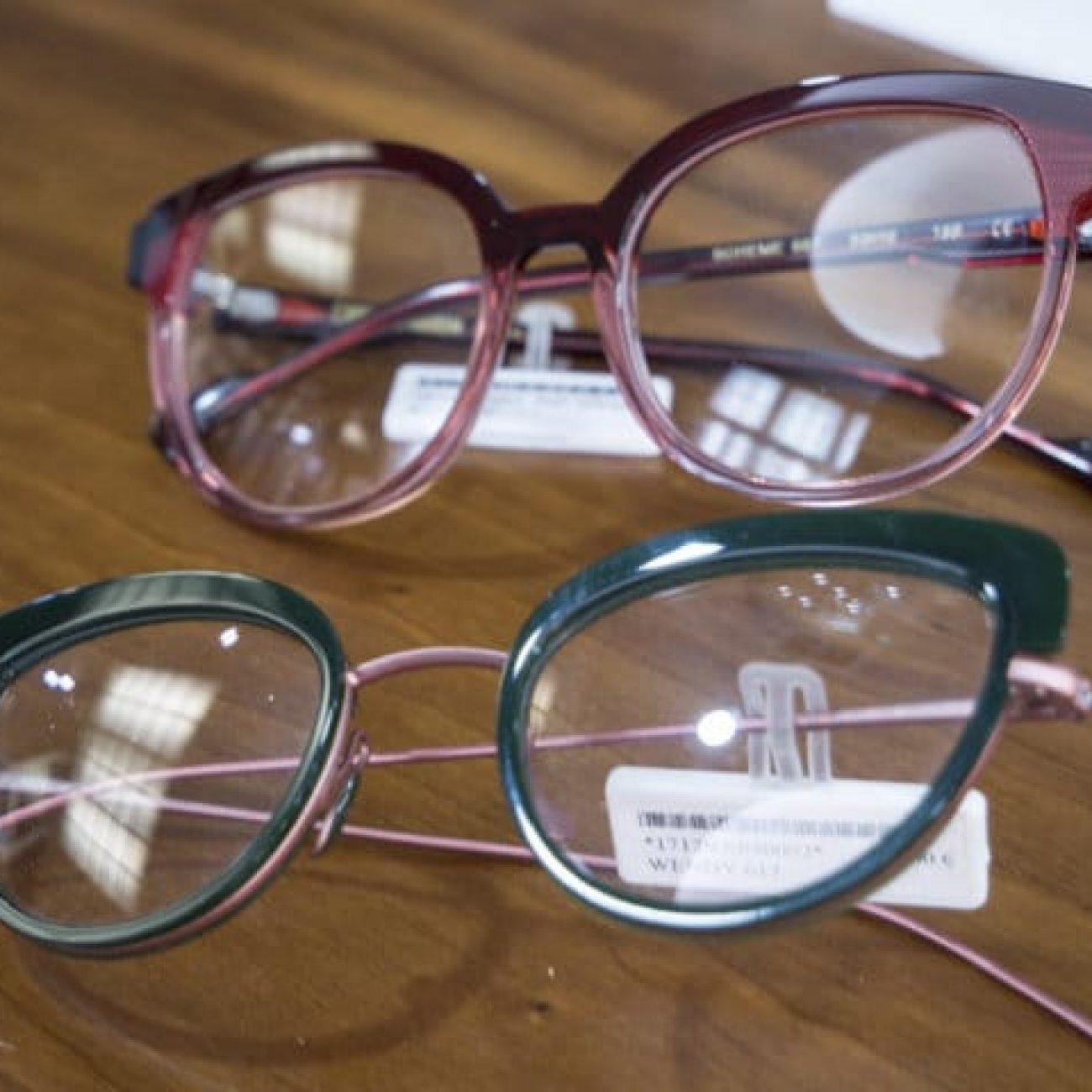 OPTICA REKALDE