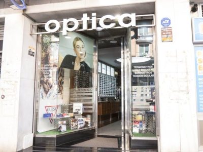 OPTICA REKALDE