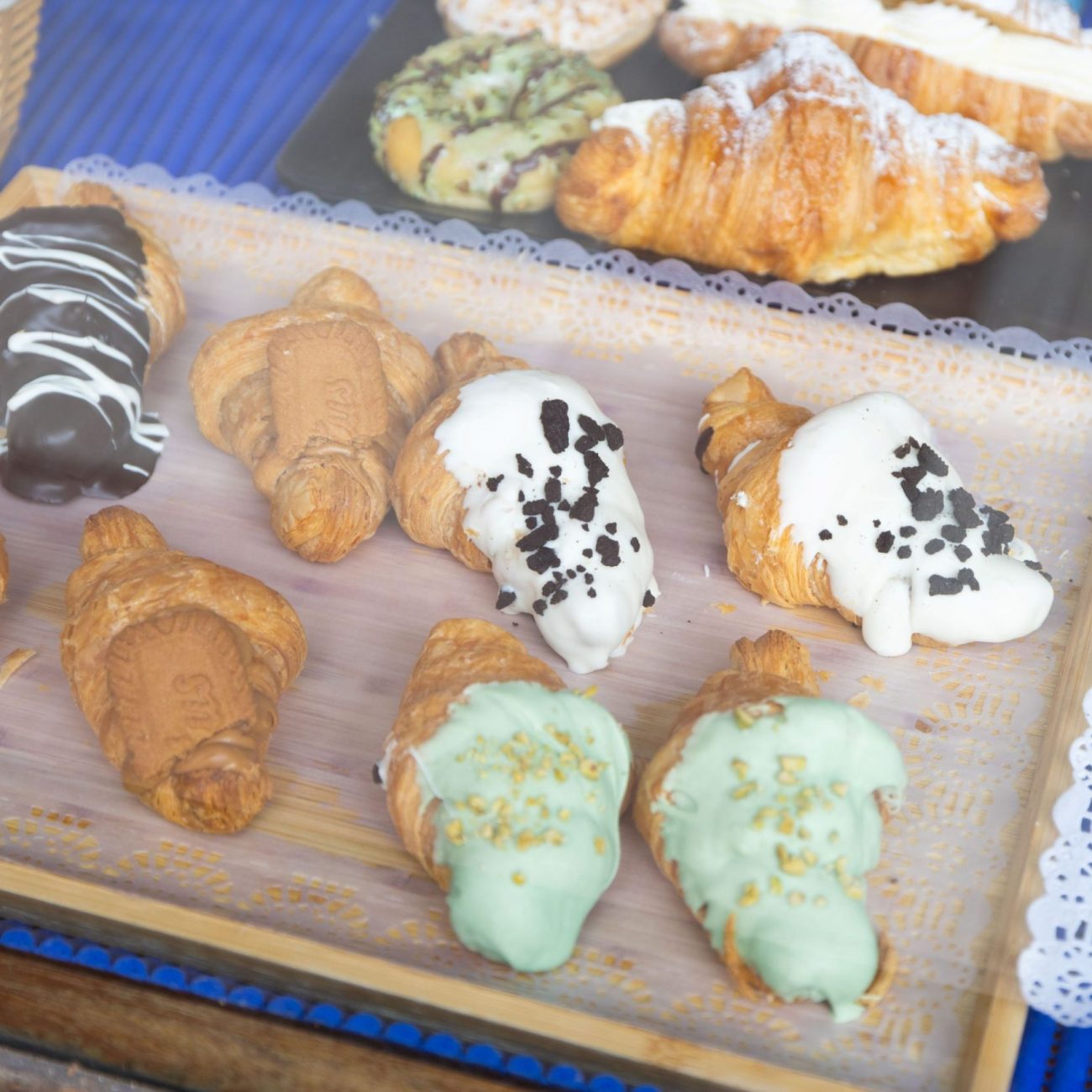 PASTELERIA LEDEZMA