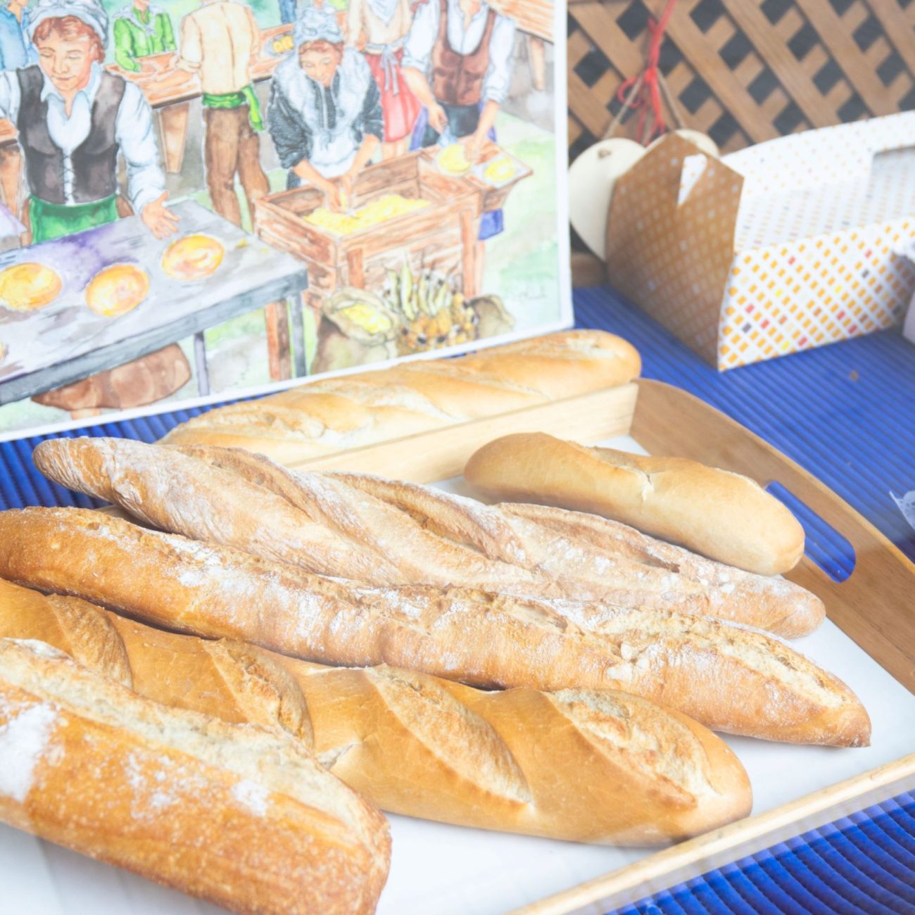 PASTELERIA LEDEZMA