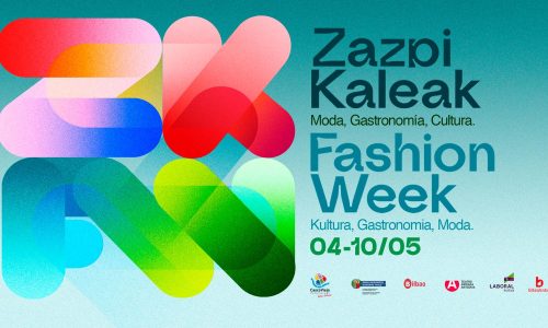 Zazpikaleak Fashion Week 2026