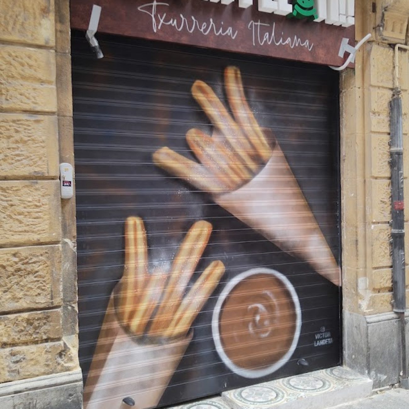 FACHADA PELATI PELATI