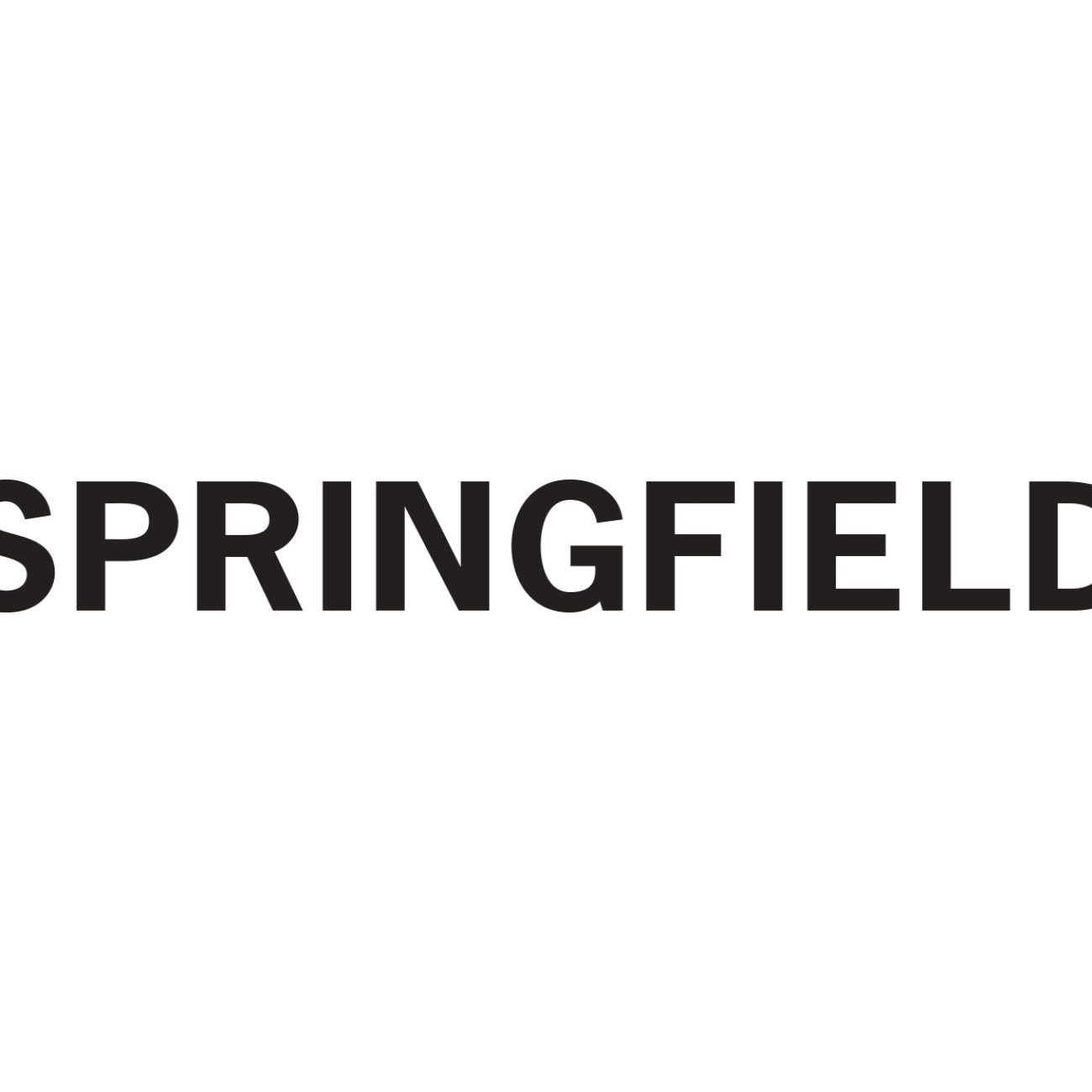 SPRINGFIELD