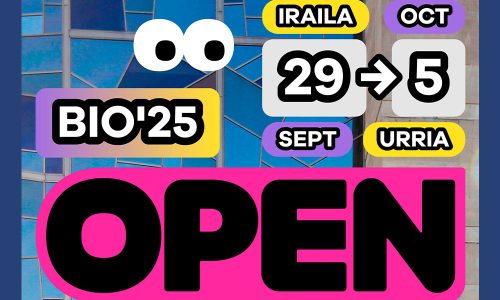 Open House Bilbao 2025