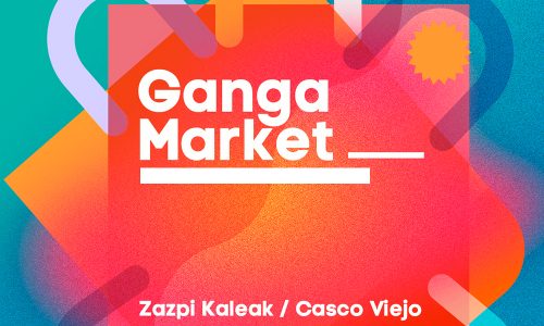 Ganga Market 2022