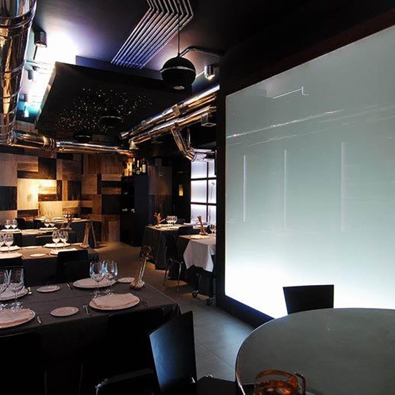 RESTAURANTE PORRUE