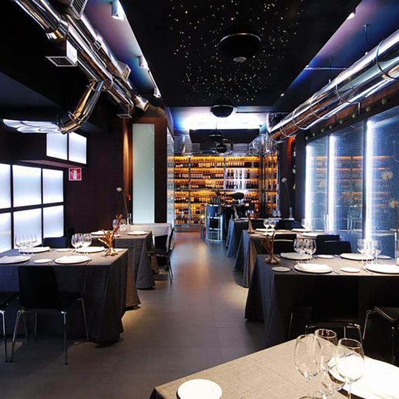 RESTAURANTE PORRUE