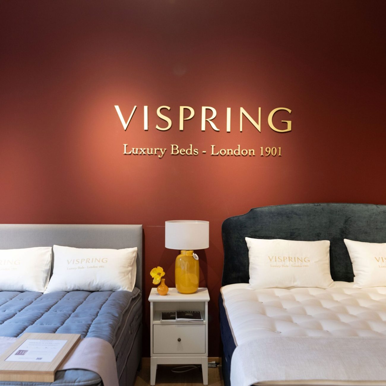 VISPRING BOUTIQUE BILBAO