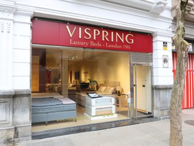 VISPRING BOUTIQUE BILBAO