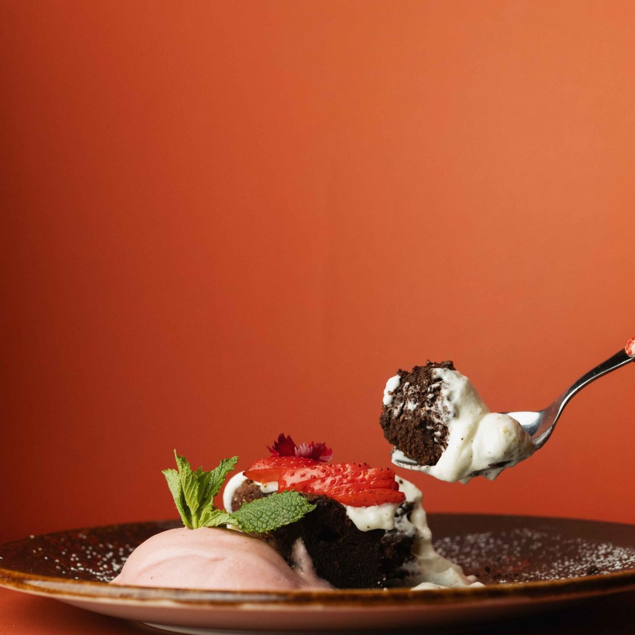 Restaurante Bocoy en bilbao