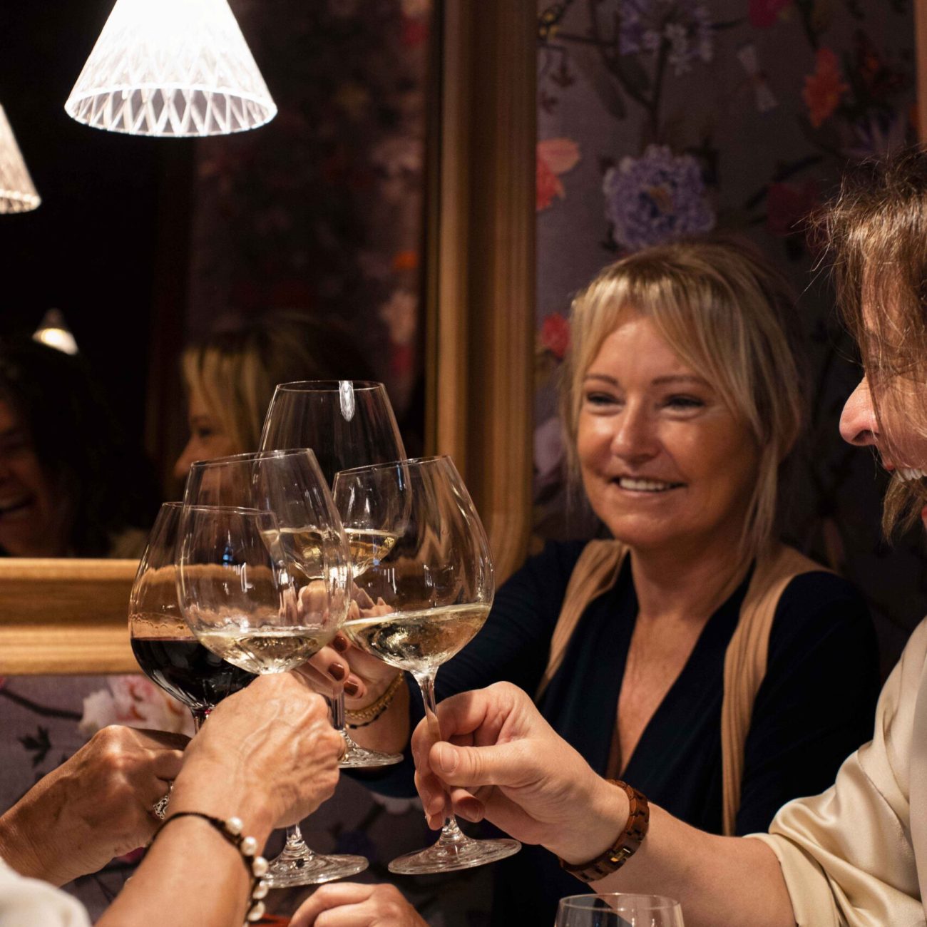 Restaurante Bocoy en bilbao