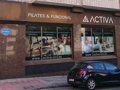 activa ion wellness entrada