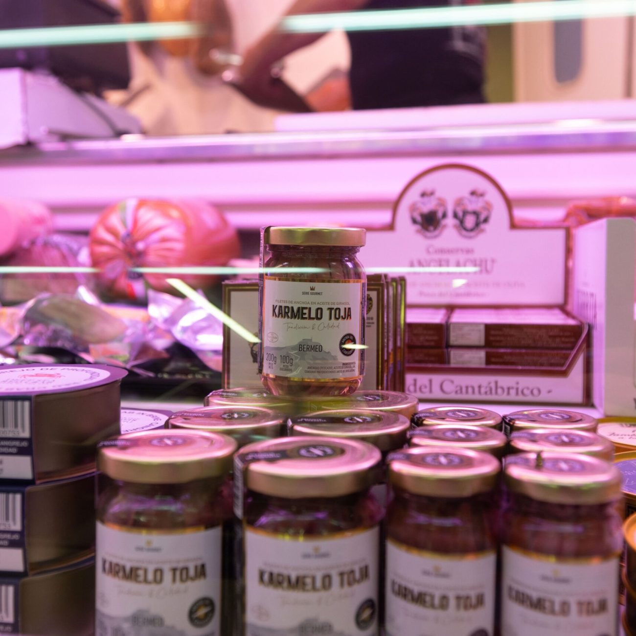 charcuteria zorroza 3