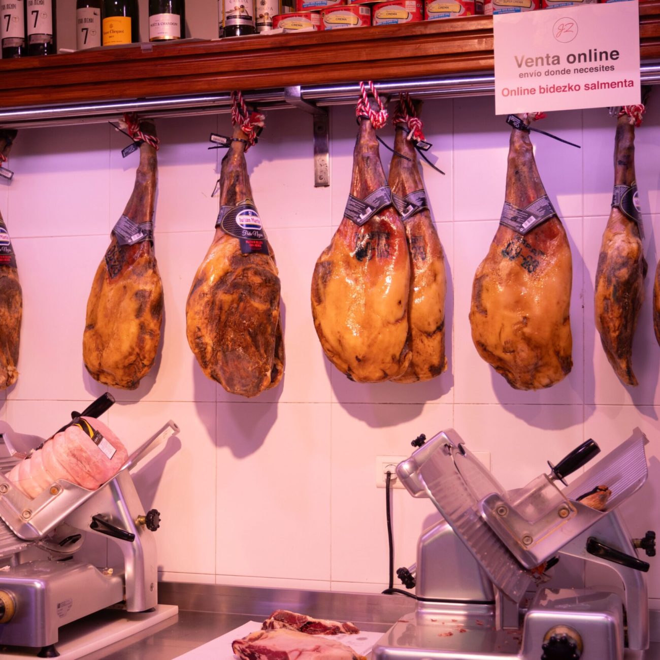 charcuteria zorroza 4