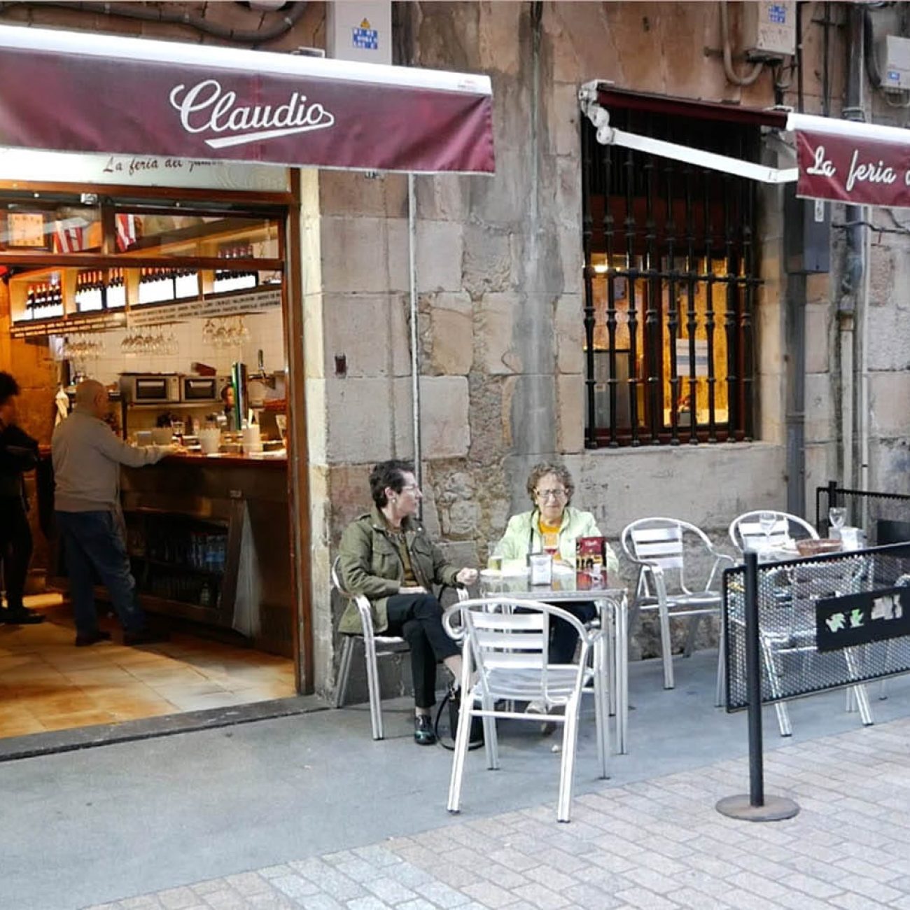 BAR CLAUDIO
