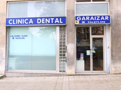 clinica dental garaizar 1