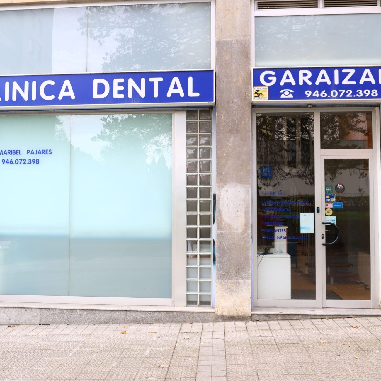 clinica dental garaizar 1