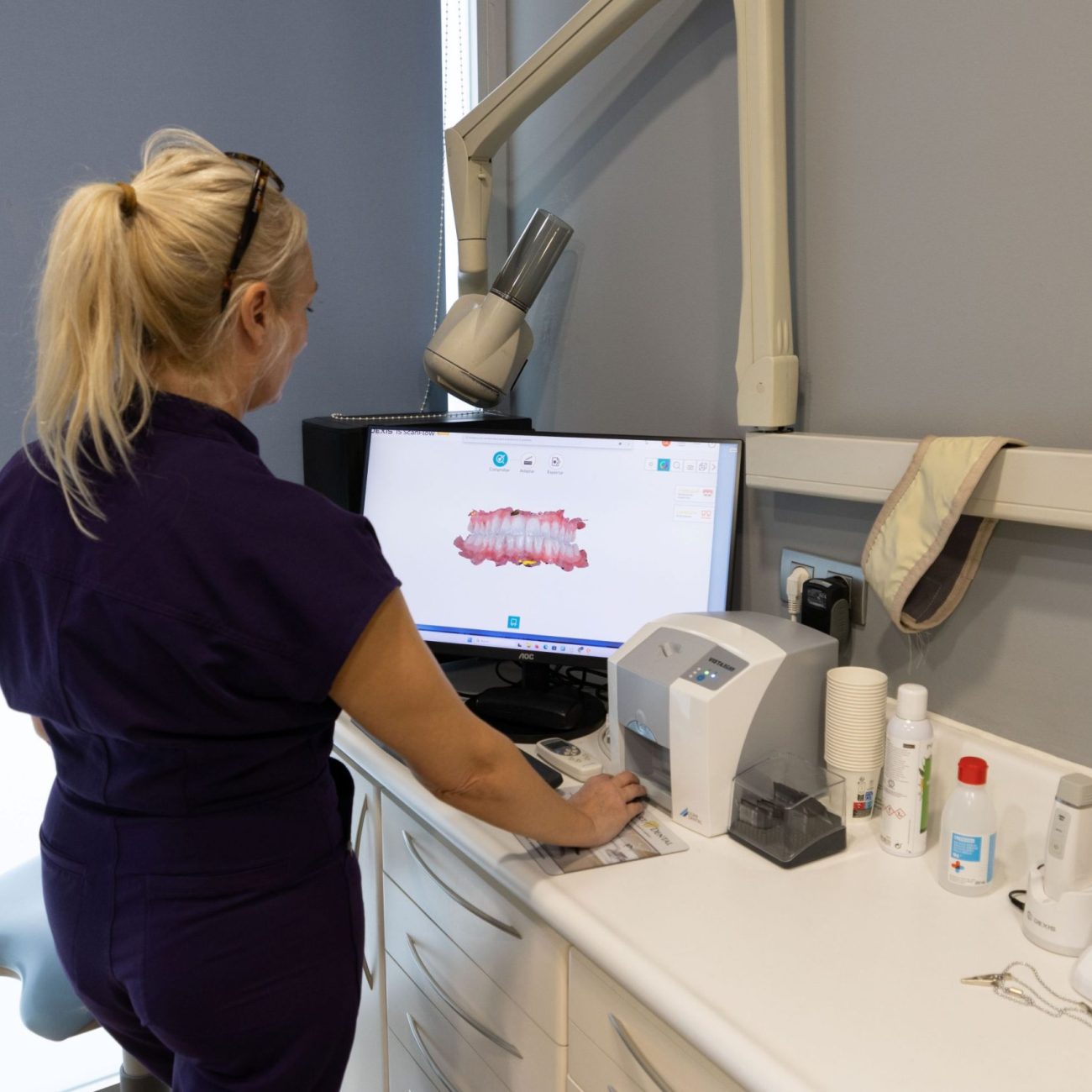 clinica dental garaizar 2