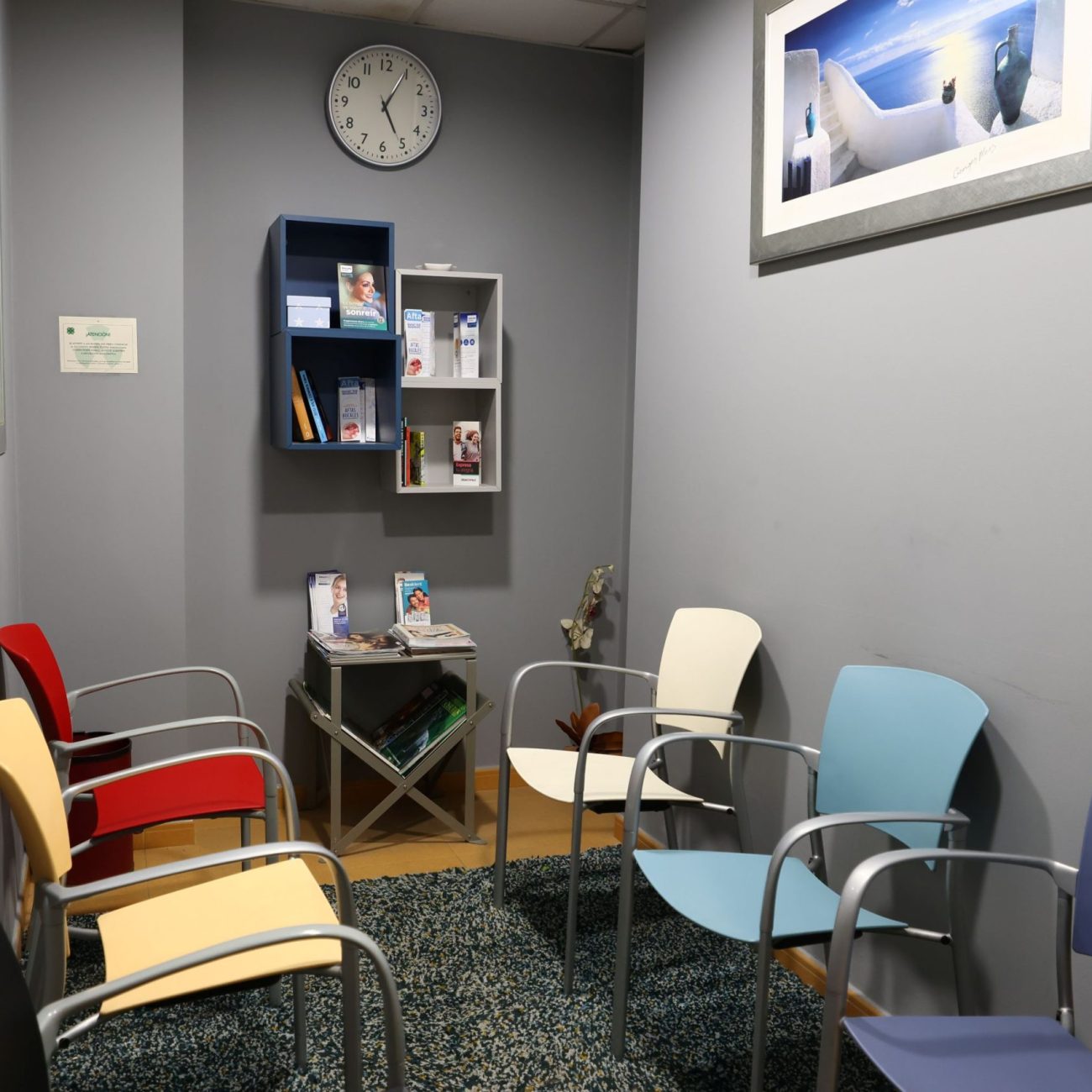 clinica dental garaizar 4