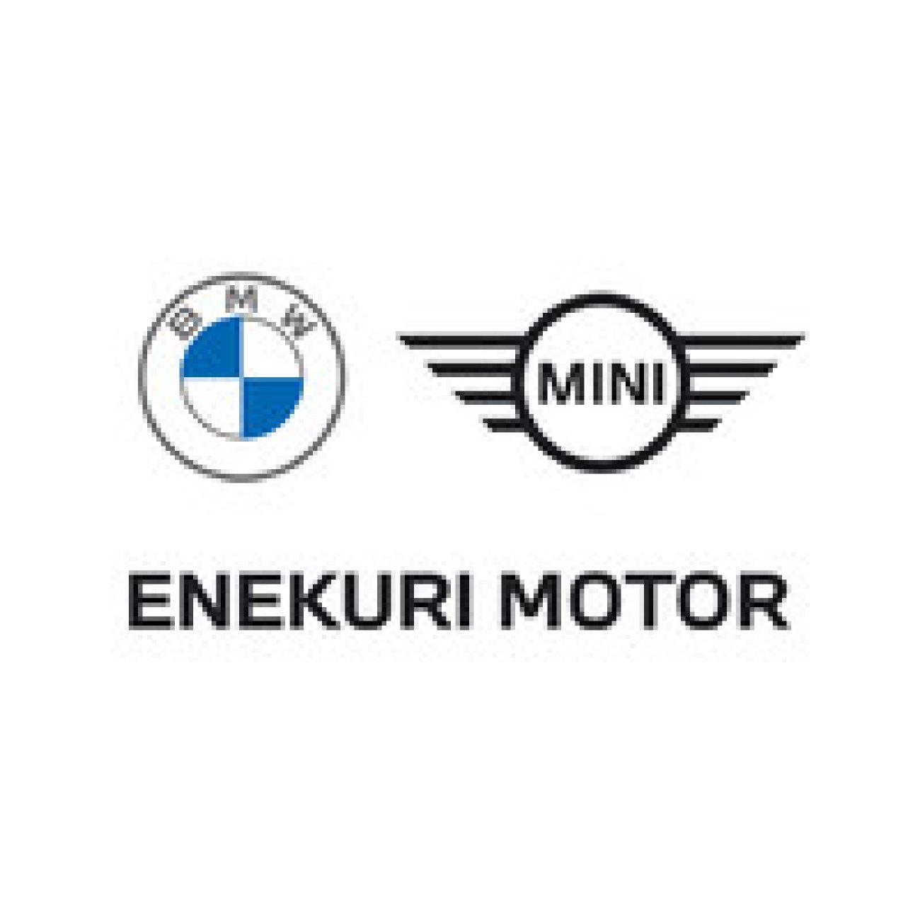 enekurimotor_bmw_mini_logo