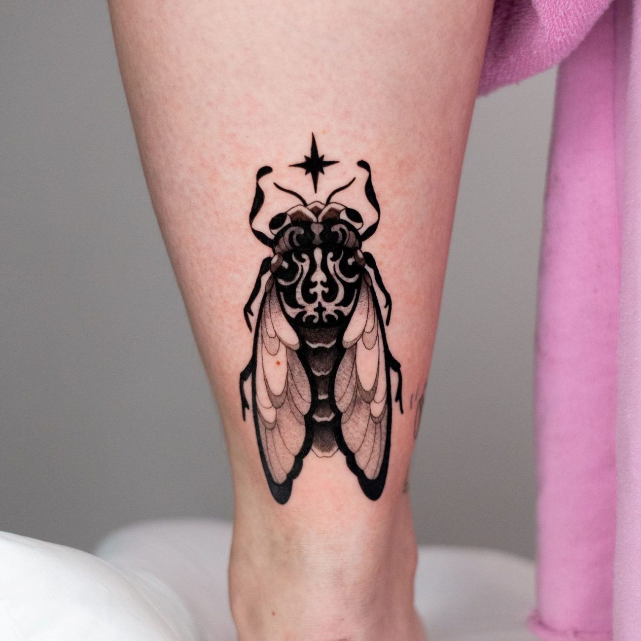 KARRATU TATTOO
