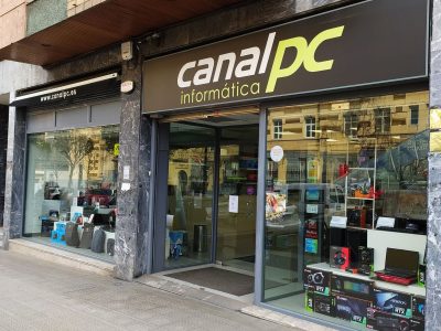 INFORMATICA BILBAO