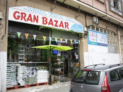 gran bazar
