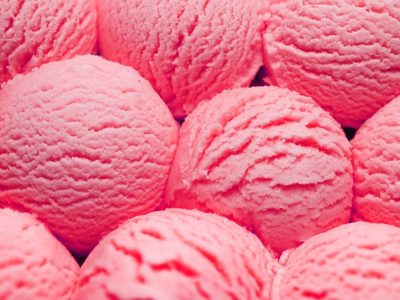 helados