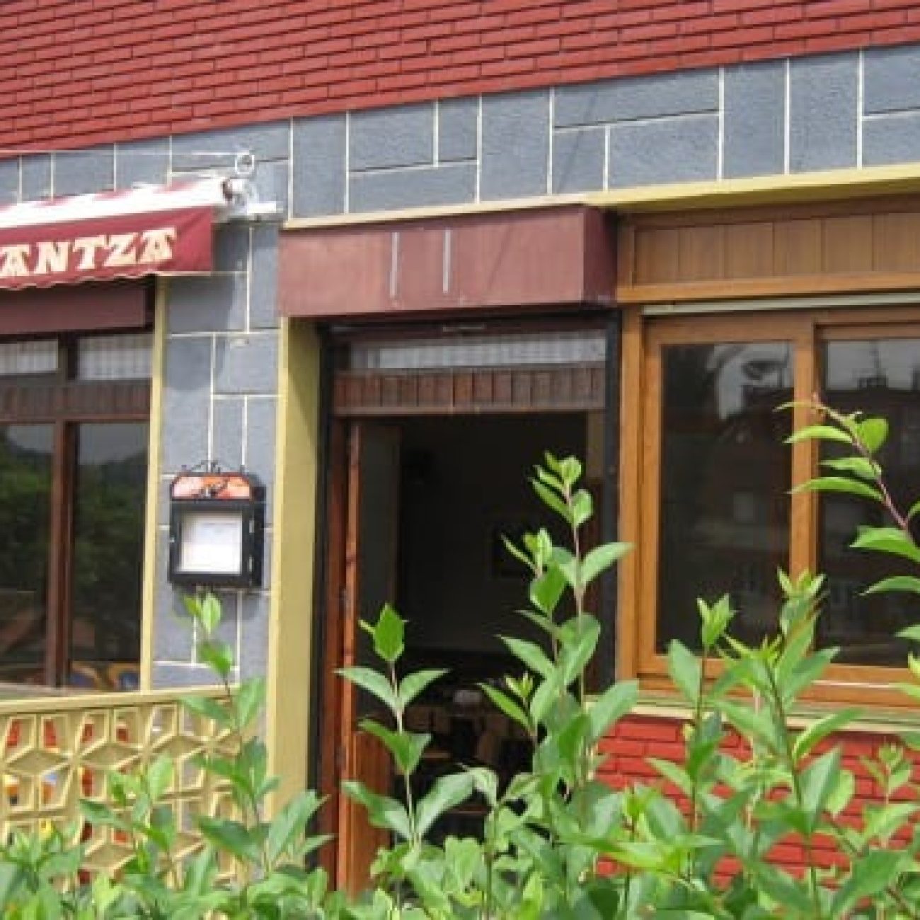 CERVECERIA ARBOLANTZA