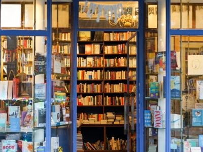Libreria