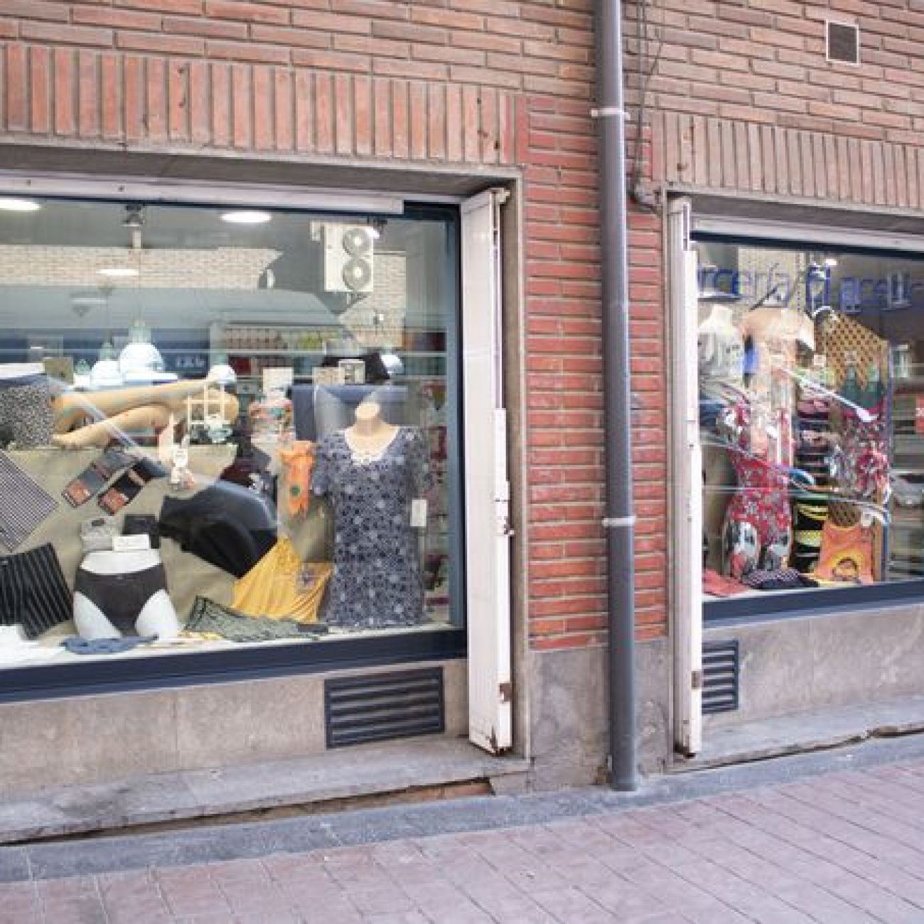 Mercería el Acerico en Zorroza