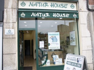 Natur House Rekalde