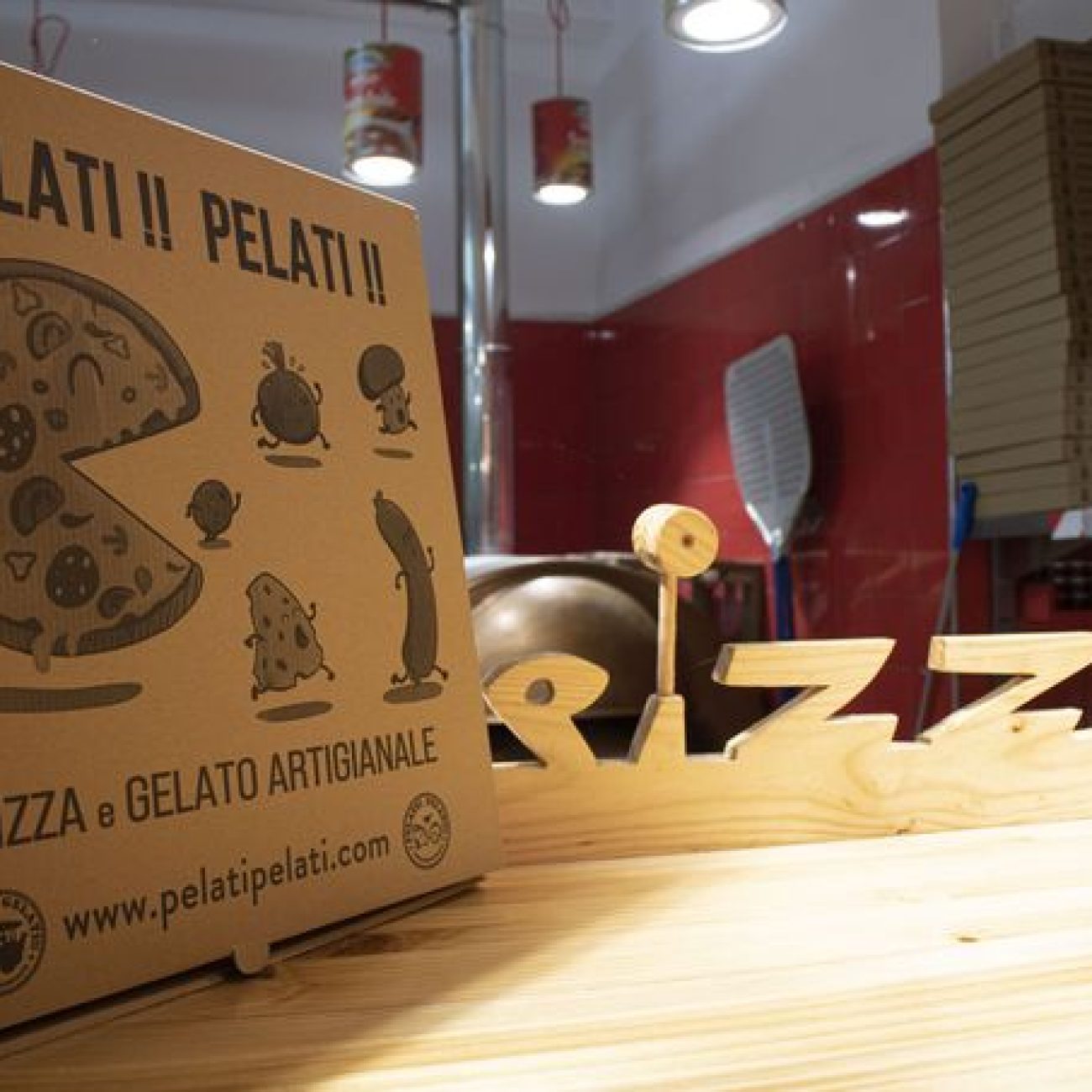 PELATI BILBAO