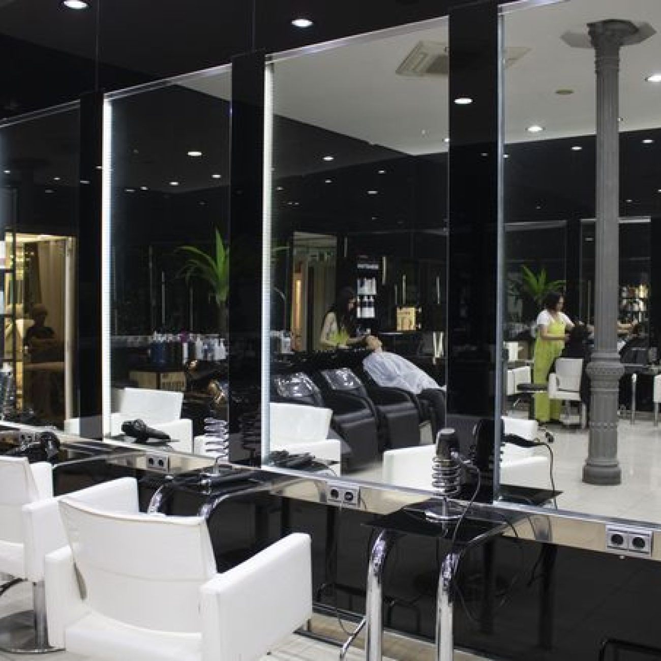 QS STYLIST EN BILBAO