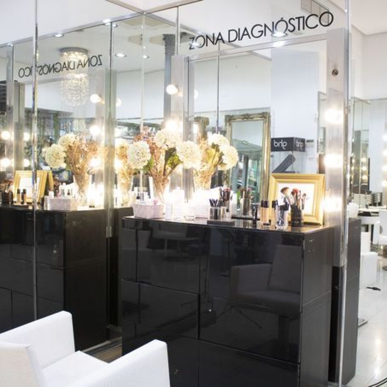 QS STYLIST EN BILBAO