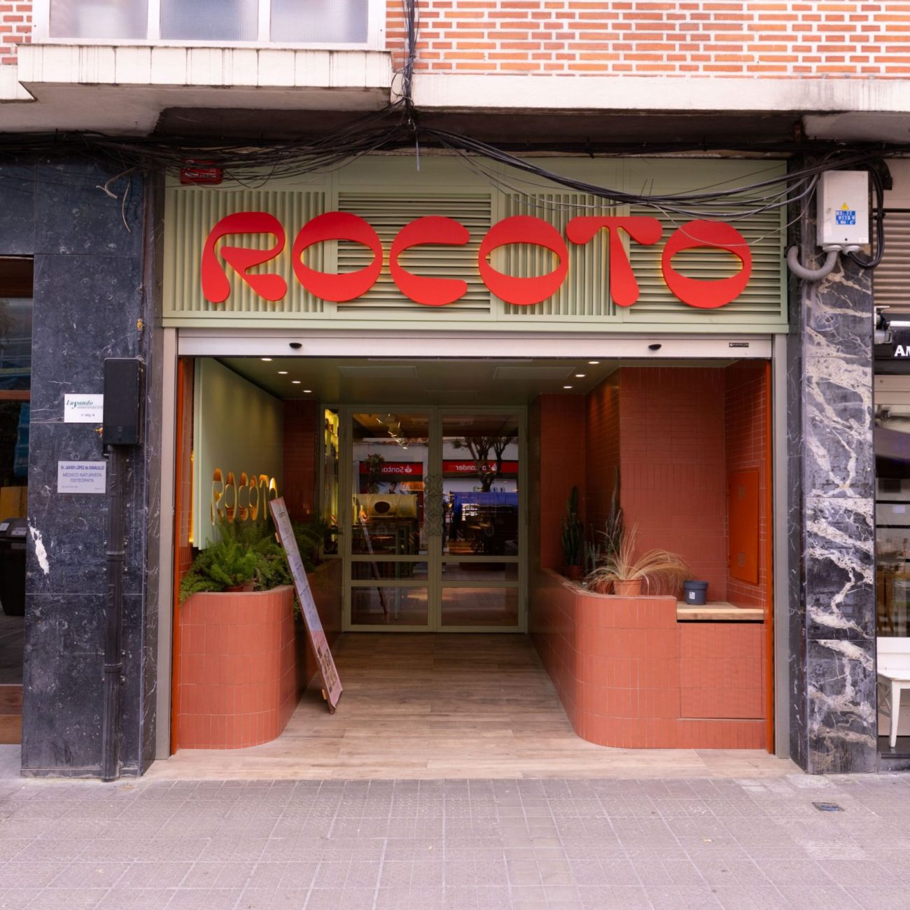 rocoto