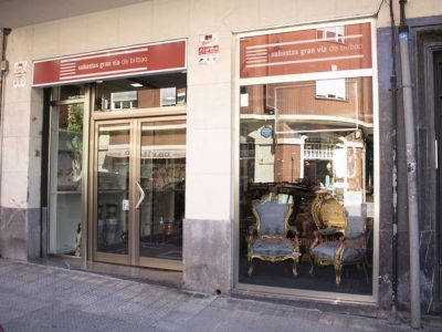 SUBASTAS EN BILBAO